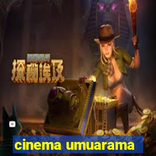 cinema umuarama